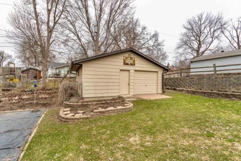 413 E St. Charles Avenue Fergus Falls MN 56537