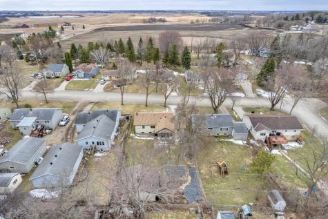 413 E St. Charles Avenue Fergus Falls MN 56537