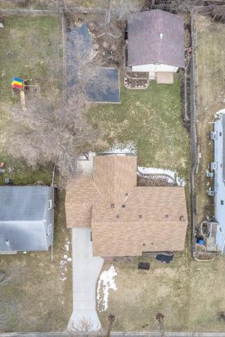 413 E St. Charles Avenue Fergus Falls MN 56537