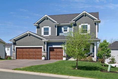 5903 Mayfair Road NE Prior Lake MN 55372