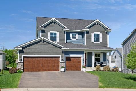 5903 Mayfair Road NE Prior Lake MN 55372