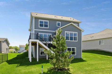 5903 Mayfair Road NE Prior Lake MN 55372