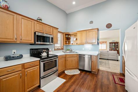 517 Buffalo Run Road Buffalo MN 55313