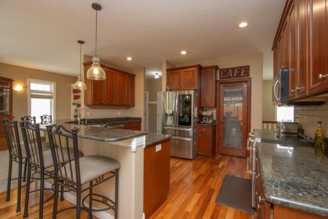 2346 Abbywood Lane North Mankato MN 56003