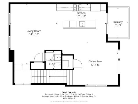 6357 16th Avenue S Richfield MN 55423