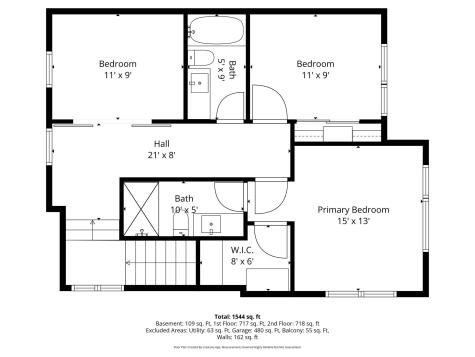 6357 16th Avenue S Richfield MN 55423