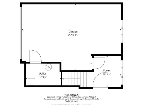 6357 16TH Avenue S Richfield MN 55423