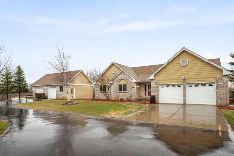 7645 84th Avenue N Greenfield MN 55373