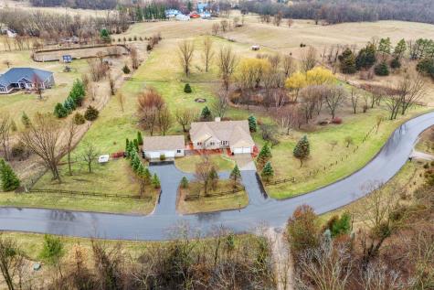 7645 84th Avenue N Greenfield MN 55373