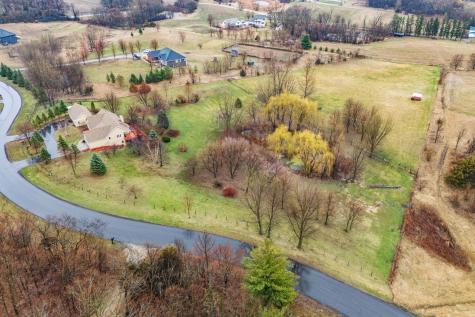 7645 84th Avenue N Greenfield MN 55373