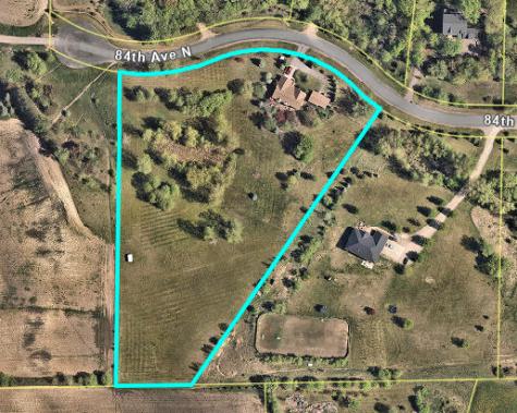 7645 84th Avenue N Greenfield MN 55373
