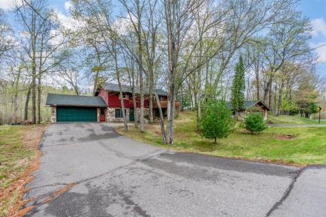 4345 County Road 29 Nisswa MN 56468