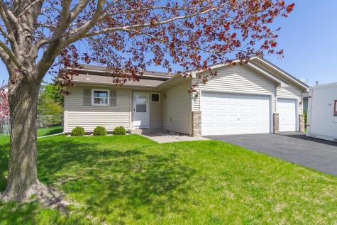 6078 144th Street N Hugo MN 55038