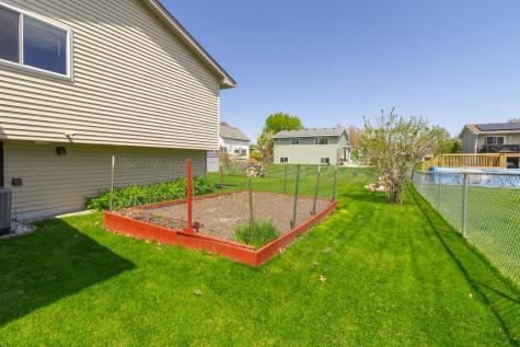 6078 144th Street N Hugo MN 55038