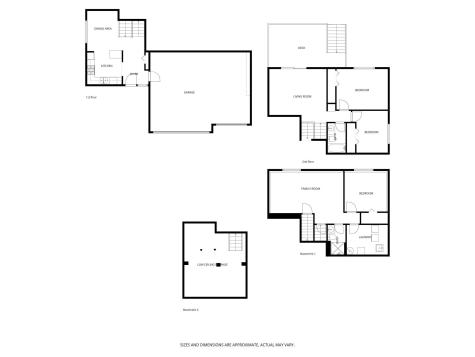 6078 144th Street N Hugo MN 55038