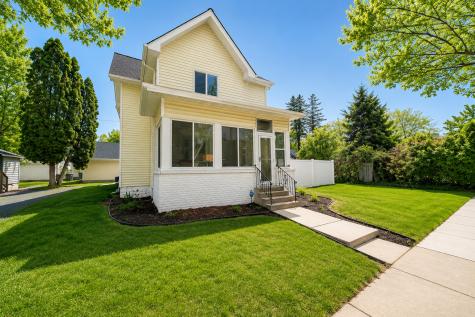 1414 Xerxes Avenue N Minneapolis MN 55411