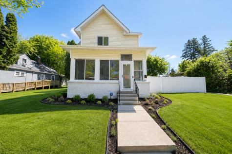 1414 Xerxes Avenue N Minneapolis MN 55411