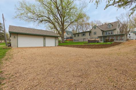 115 Lake Avenue E Winsted MN 55395