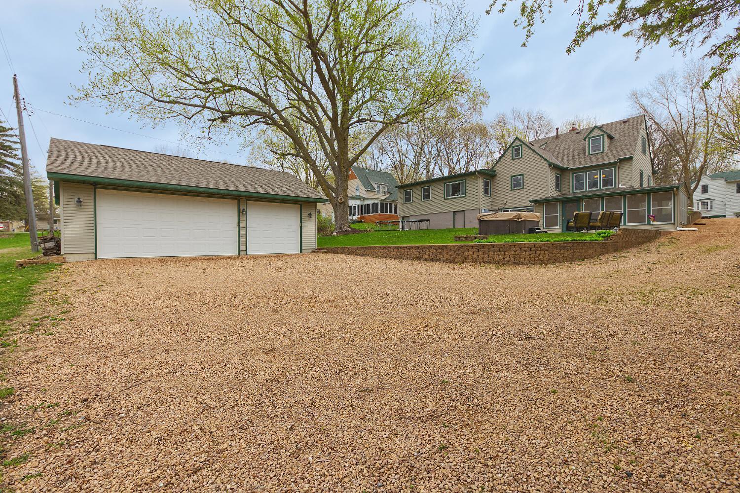 115 Lake Avenue E Winsted MN 55395