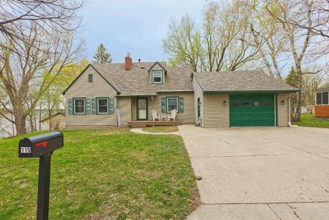 115 Lake Avenue E Winsted MN 55395