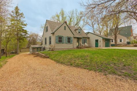 115 Lake Avenue E Winsted MN 55395