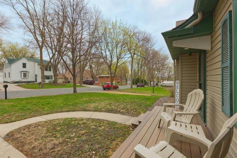 115 Lake Avenue E Winsted MN 55395