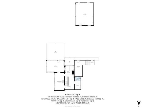115 Lake Avenue E Winsted MN 55395