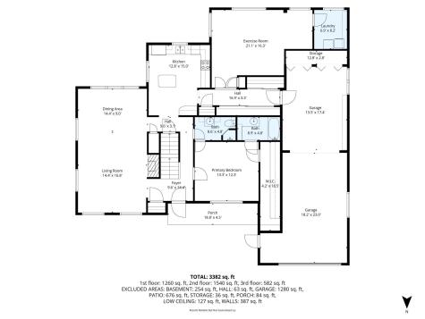 115 Lake Avenue E Winsted MN 55395