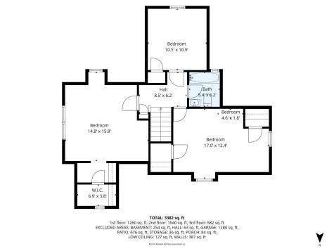 115 Lake Avenue E Winsted MN 55395