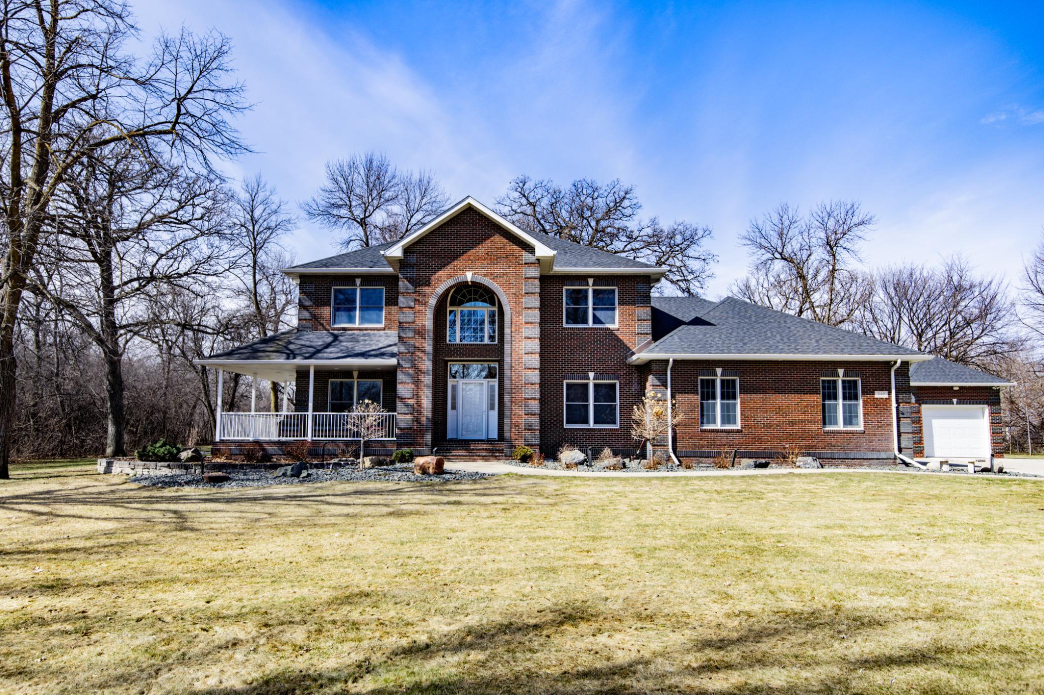 249 Chestnut Drive Horace ND 58047