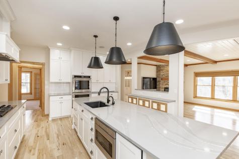 249 Chestnut Drive Horace ND 58047