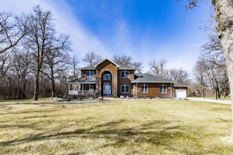 249 Chestnut Drive Horace ND 58047