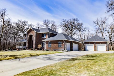 249 Chestnut Drive Horace ND 58047