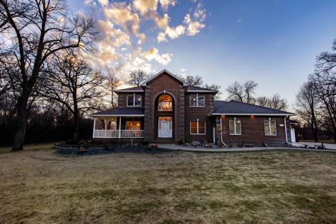 249 Chestnut Drive Horace ND 58047