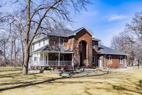 249 Chestnut Drive Horace ND 58047