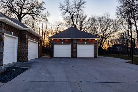 249 Chestnut Drive Horace ND 58047