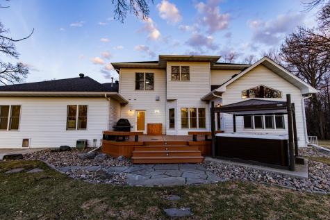 249 Chestnut Drive Horace ND 58047