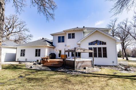 249 Chestnut Drive Horace ND 58047