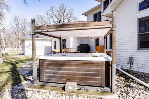 249 Chestnut Drive Horace ND 58047