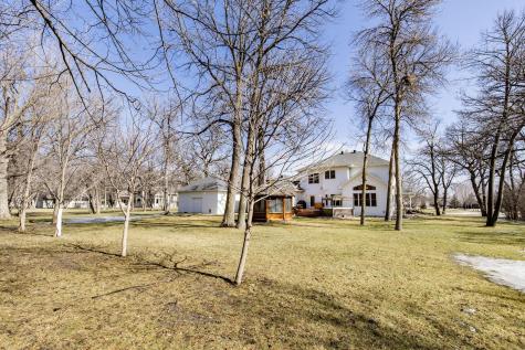 249 Chestnut Drive Horace ND 58047