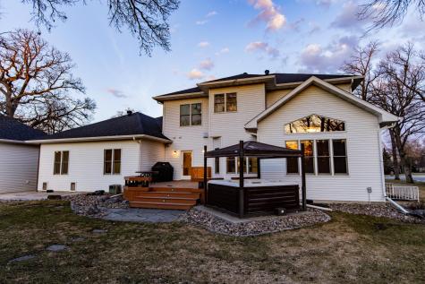 249 Chestnut Drive Horace ND 58047