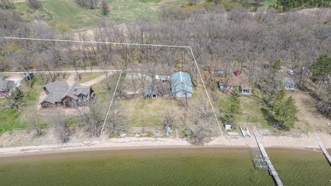 47185 Benny Lane Perham MN 56573