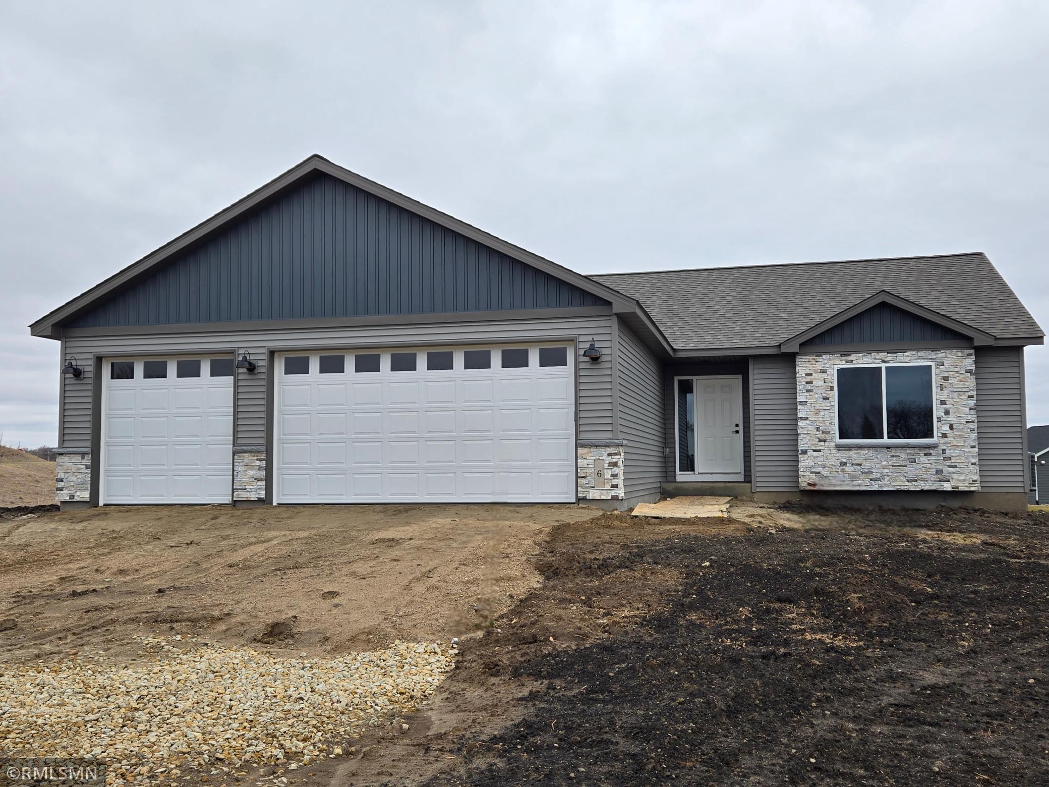 225 Frenzel Drive Arlington MN 55307