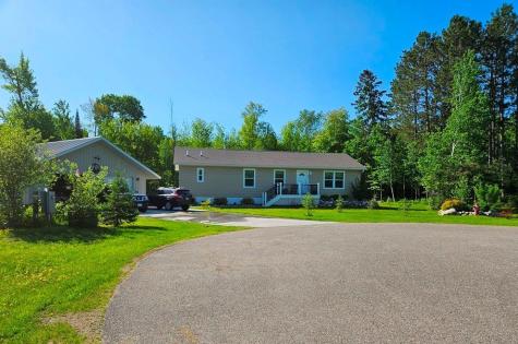 232 Scenic Estates Drive Bigfork MN 56628