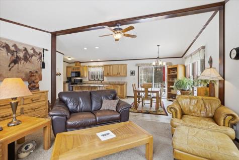 232 Scenic Estates Drive Bigfork MN 56628