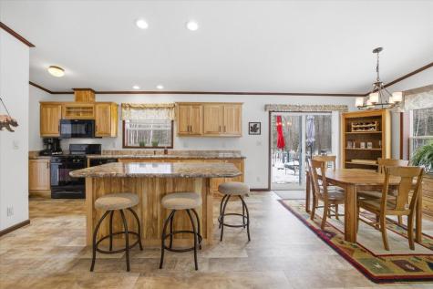 232 Scenic Estates Drive Bigfork MN 56628