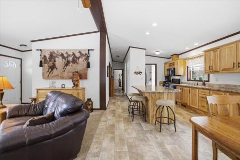 232 Scenic Estates Drive Bigfork MN 56628