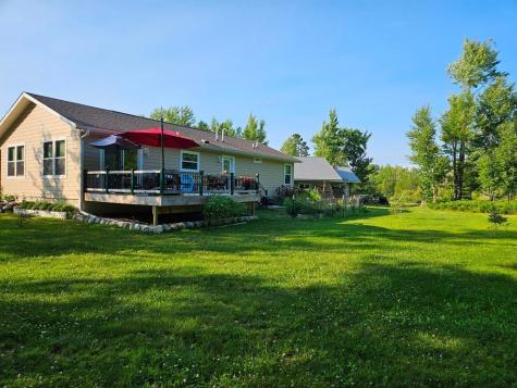 232 Scenic Estates Drive Bigfork MN 56628