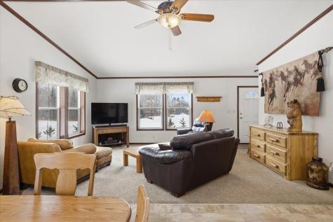 232 Scenic Estates Drive Bigfork MN 56628