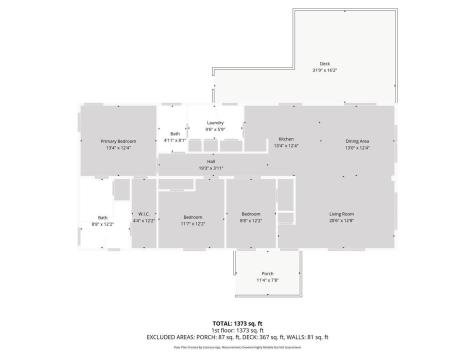 232 Scenic Estates Drive Bigfork MN 56628